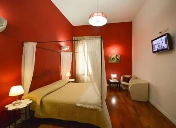 Dört Kişilik Oda (Sirio)