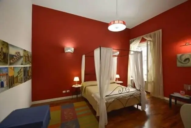 Dört Kişilik Oda (Sirio)