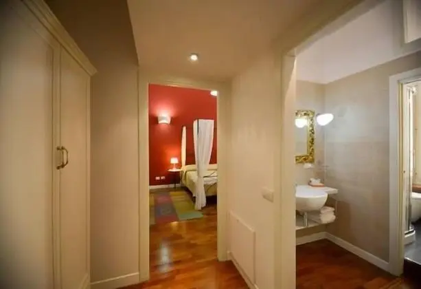 Dört Kişilik Oda (Sirio)