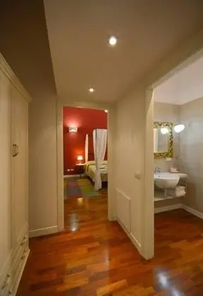 Dört Kişilik Oda (Sirio)