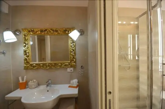 Dört Kişilik Oda (Sirio)