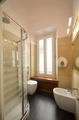 Dört Kişilik Oda (Sirio)