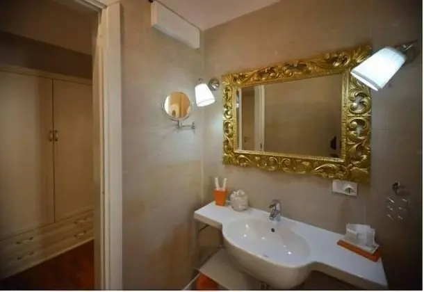 Dört Kişilik Oda (Sirio)