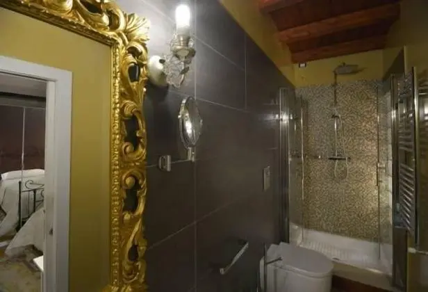 Standard Tek Büyük Yataklı Oda (Pegaso)