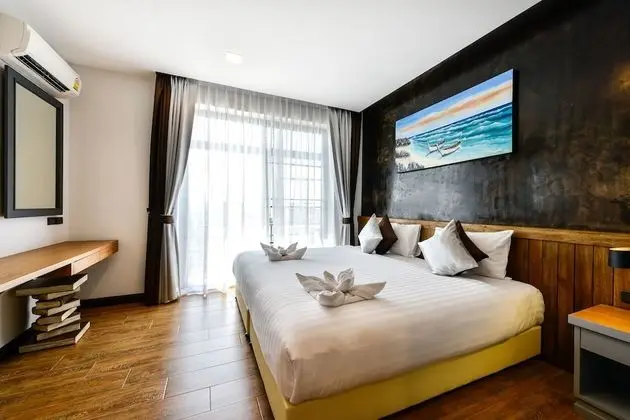 Luxury Room