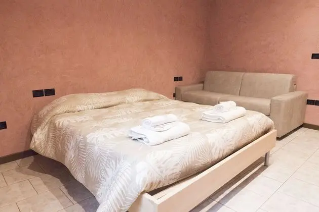 Design Apart Daire, 2 Yatak Odası