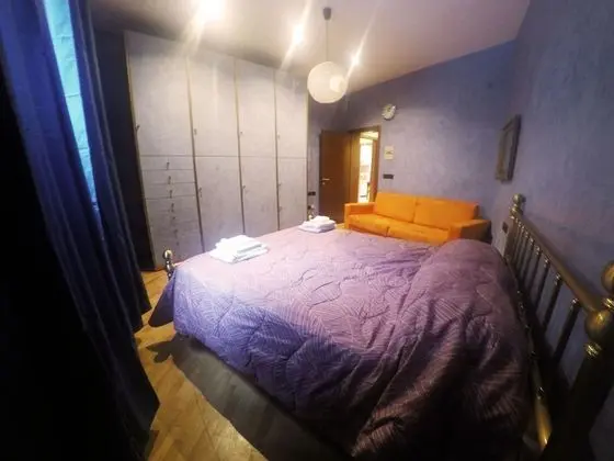 Design Apart Daire, 2 Yatak Odası