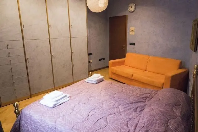 Design Apart Daire, 2 Yatak Odası