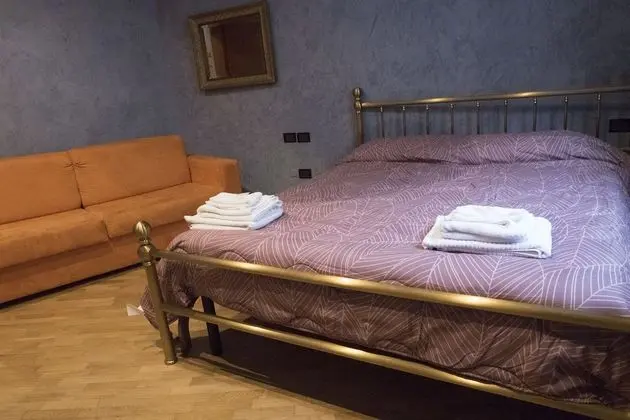 Design Apart Daire, 2 Yatak Odası