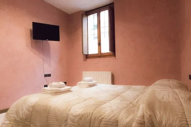 Design Apart Daire, 2 Yatak Odası