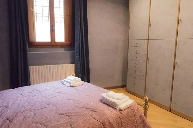 Design Apart Daire, 2 Yatak Odası