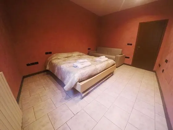 Design Apart Daire, 2 Yatak Odası