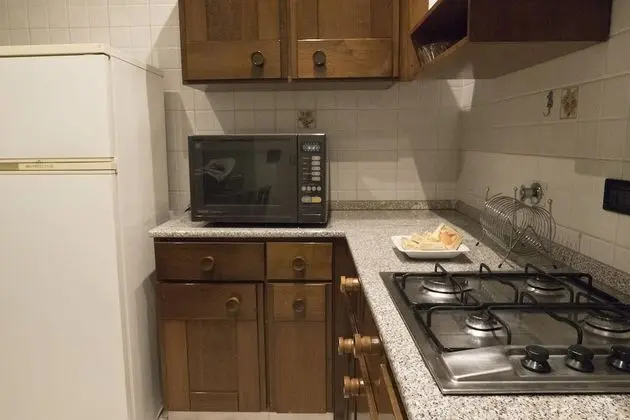 Design Apart Daire, 2 Yatak Odası