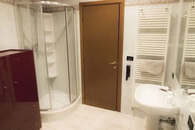 Design Apart Daire, 2 Yatak Odası