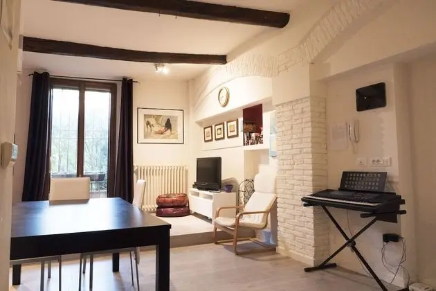 Apart Daire, 1 Yatak Odası