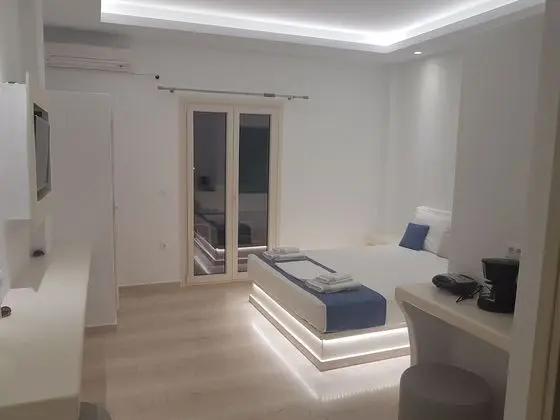 Villa, 3 Yatak Odası, Sıcak Su Havuzu