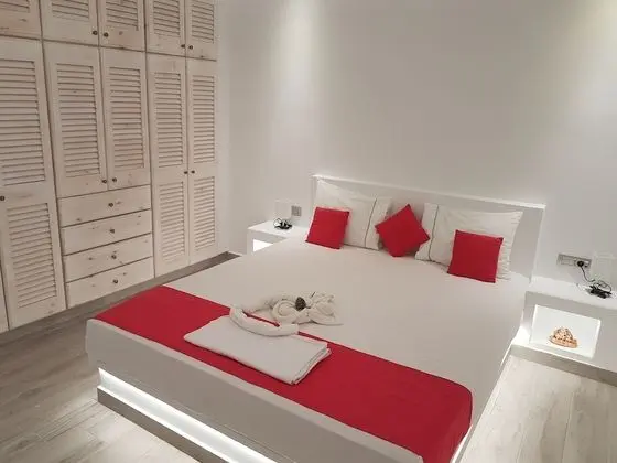 Villa, 3 Yatak Odası, Sıcak Su Havuzu