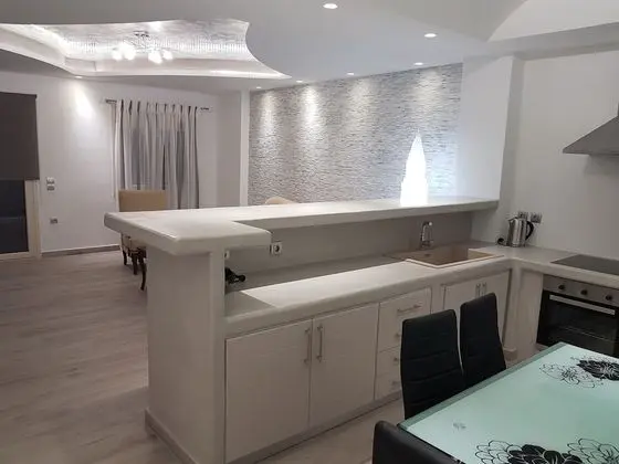 Villa, 3 Yatak Odası, Sıcak Su Havuzu