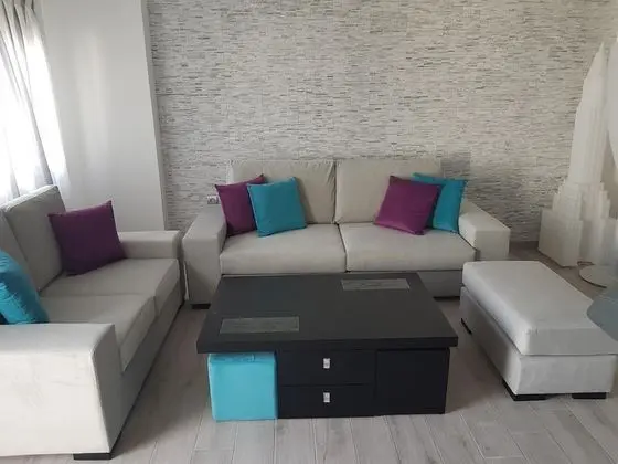 Villa, 3 Yatak Odası, Sıcak Su Havuzu