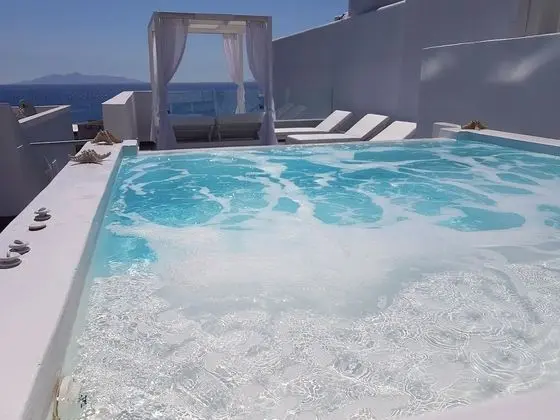 Villa, 3 Yatak Odası, Sıcak Su Havuzu
