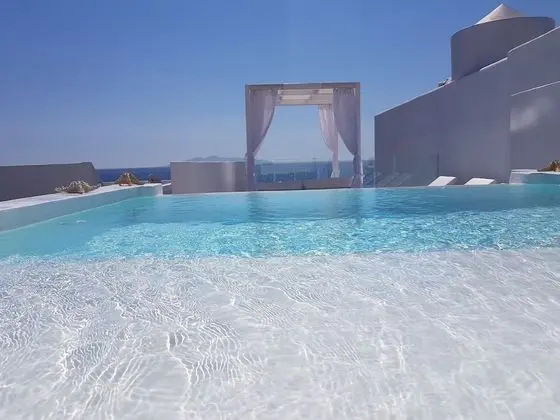 Villa, 3 Yatak Odası, Sıcak Su Havuzu