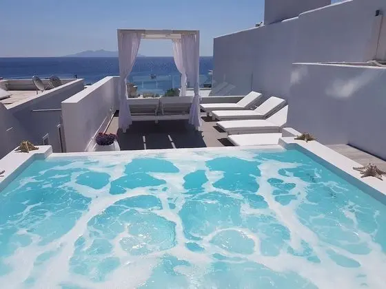 Villa, 3 Yatak Odası, Sıcak Su Havuzu