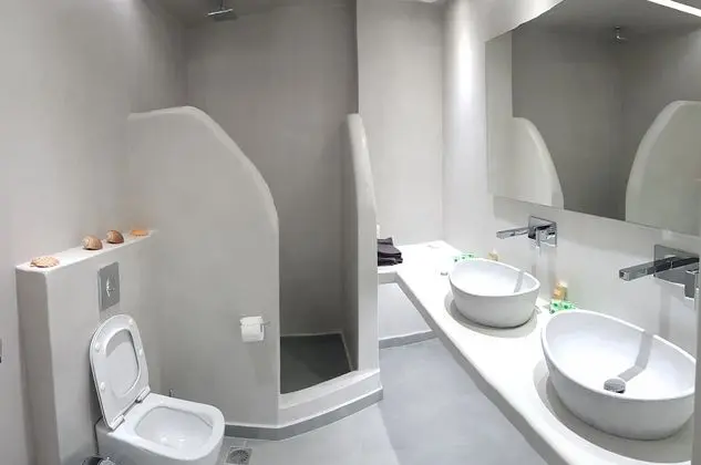 Villa, 3 Yatak Odası, Sıcak Su Havuzu