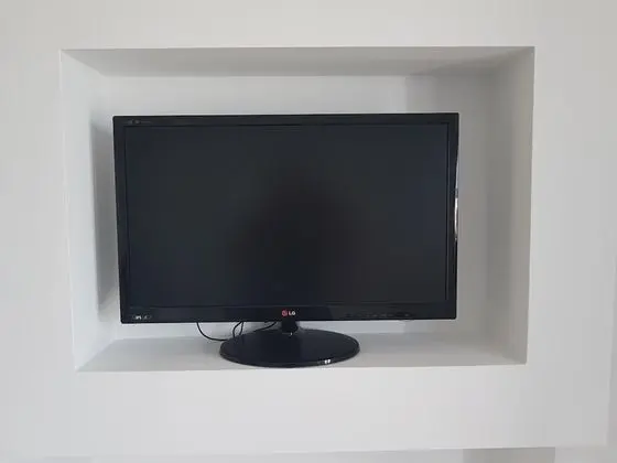 Stüdyo, Dağ Manzaralı