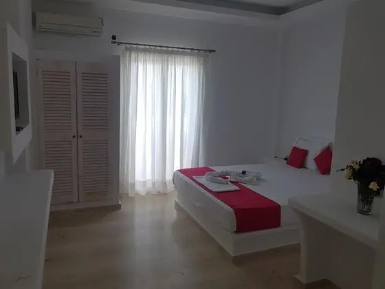 Stüdyo, Dağ Manzaralı