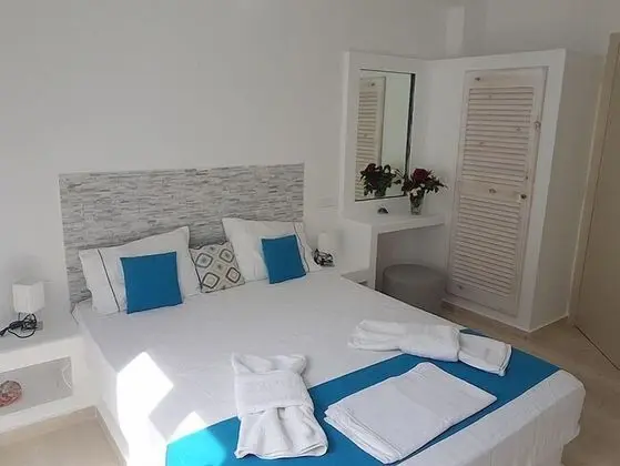 Stüdyo, Dağ Manzaralı