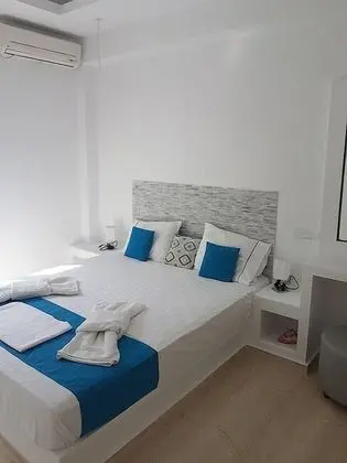 Stüdyo, Dağ Manzaralı