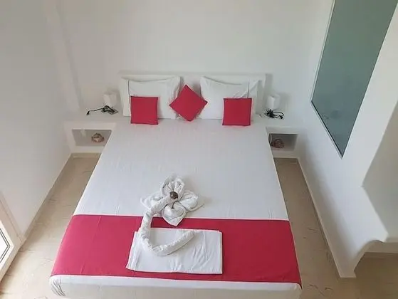 Stüdyo, Dağ Manzaralı