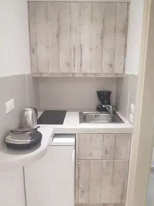 Stüdyo, Dağ Manzaralı