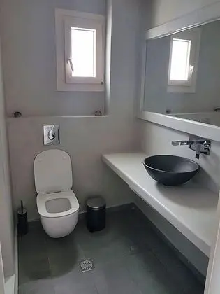 Stüdyo, Dağ Manzaralı