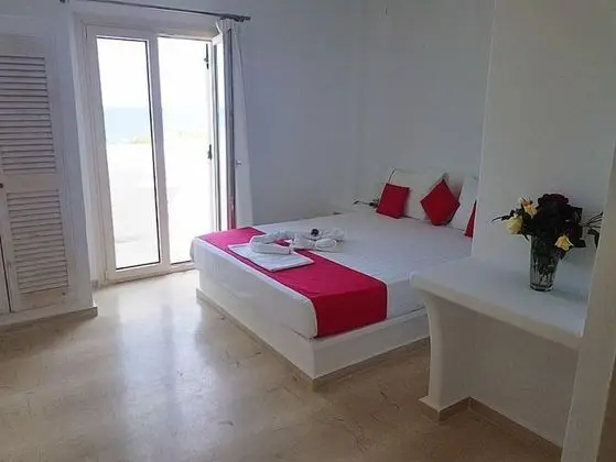 Stüdyo, Deniz Manzaralı