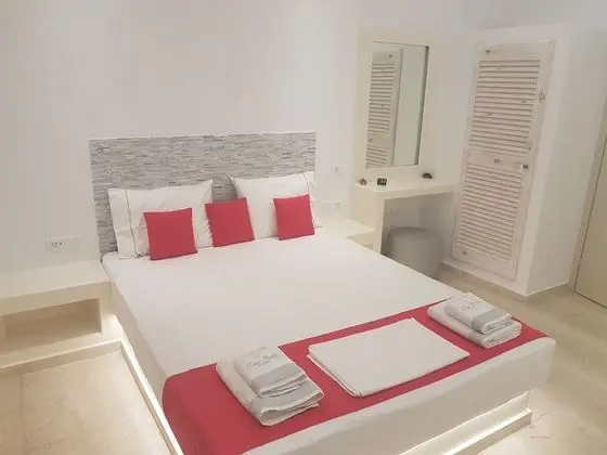 Stüdyo, Deniz Manzaralı