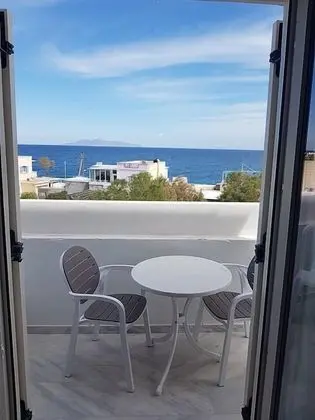 Stüdyo, Deniz Manzaralı