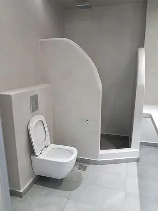 Stüdyo, Deniz Manzaralı