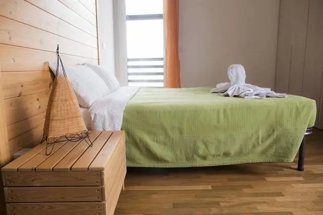 Apart Daire, 1 Yatak Odası