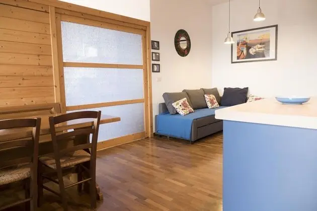 Apart Daire, 1 Yatak Odası