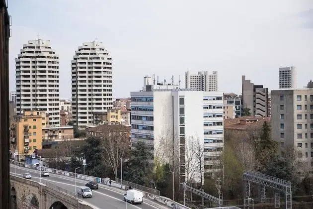 Apart Daire, 1 Yatak Odası