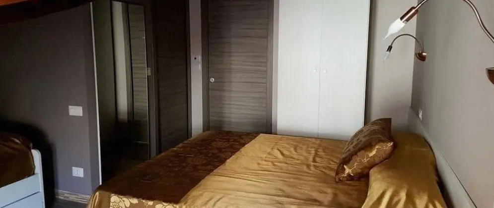 Deluxe Oda, Şehir Manzaralı