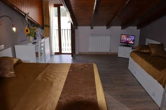 Deluxe Oda, Şehir Manzaralı