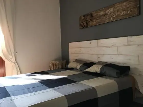 Üç Kişilik Oda, Özel Banyo (1)