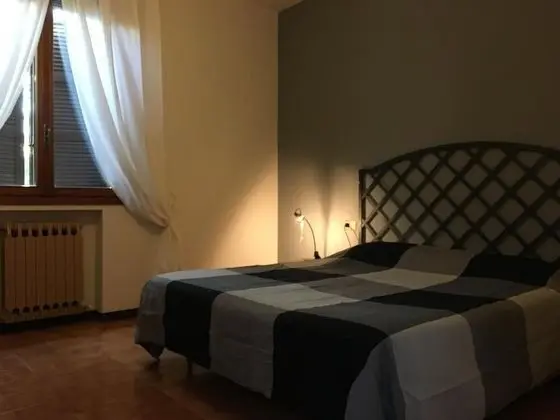 Üç Kişilik Oda, Özel Banyo (1)