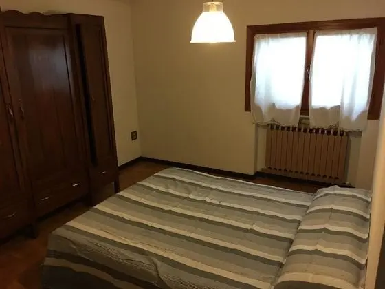 Üç Kişilik Oda, Özel Banyo (1)