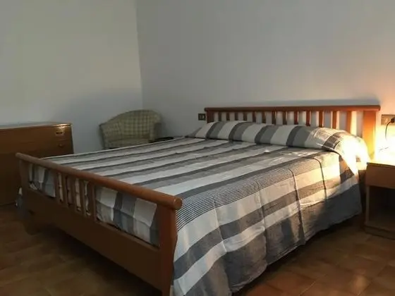 Üç Kişilik Oda, Özel Banyo (3)