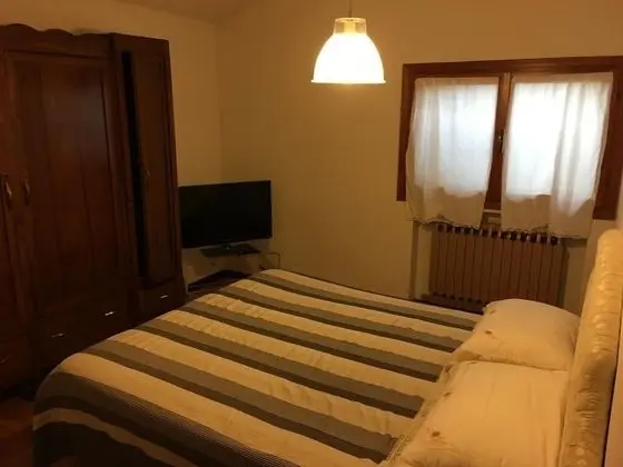 Üç Kişilik Oda, Özel Banyo (3)