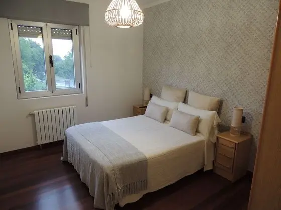 Basic Tek Büyük Yataklı Oda