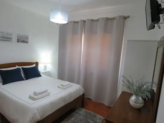 Tek Büyük veya İki Ayrı Yataklı Oda, Özel Banyo